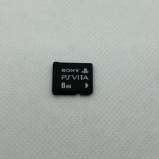 Memory card 8gb usato  Palermo