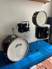 Remo pts drumset for sale  New York