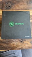 Dragonhawk tattoo maschine gebraucht kaufen  Obernkirchen