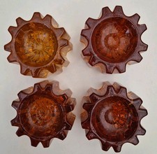 Antique honey amber for sale  BARNSLEY