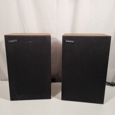 Pair sanyo vintage for sale  YORK