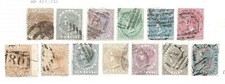 1872 ceylon 121 usato  Milano