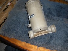 Hayward cl220 automatic for sale  Venetia