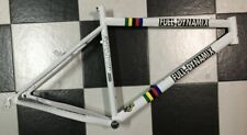 Telaio bici alluminio usato  Papiano