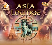 Asia lounge rajiv gebraucht kaufen  Deutschland