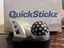 Quickstickz interactive hockey for sale  El Paso