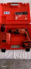 Tassellatore hilti te2a22 usato  San Marco Argentano