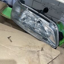 Peugeot 306 headlight for sale  GLOUCESTER