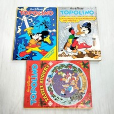 Topolino n.1411 1412 usato  Torino