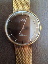 Vintage mido pharao gebraucht kaufen  Stadtbergen