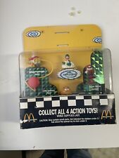 Nintendo NOS Super Mario Bros 3 McDonald's 1990 Happy Meal Store Display RARO segunda mano  Embacar hacia Argentina