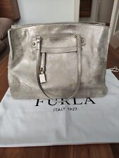 Furla ledertasche handtasche gebraucht kaufen  Essen