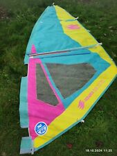Surfsegel north sails gebraucht kaufen  Mannheim