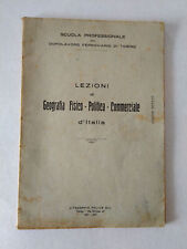 Lezioni geografia fisico usato  Imperia