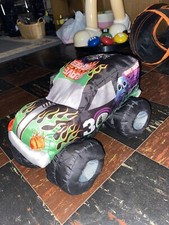 Monster jam soft for sale  Macedon