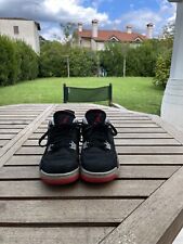 Air jordan bred usato  San Dona di Piave