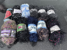 Lot novelty eyelash for sale  Jeannette