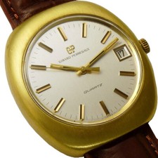 Girard perregaux 18k for sale  Eagle River