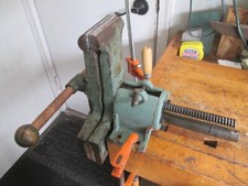 Vintage sheldon woodworking for sale  Hopkins