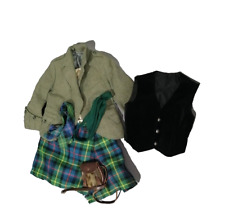 Full kid highland for sale  LIVINGSTON