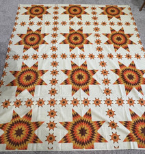 Large cheater quilt for sale  Lubbock
