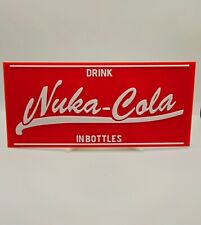 Nuka cola bottle for sale  HOVE