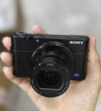 New sony cyber d'occasion  Expédié en Belgium
