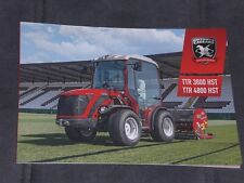 Antonio carraro ttr gebraucht kaufen Antonio carraro ttr gebraucht kaufen  Bergkirchen