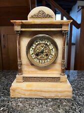 french clock spring for sale  CEMAES BAY