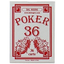 Poker carte dal usato  Palagonia