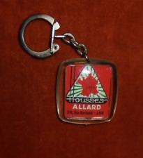 Allard lyon keyring d'occasion  Expédié en Belgium