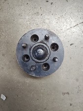 Mozzo porta cuscinetti usato  Verdellino