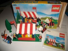 Rarität lego legoland gebraucht kaufen  Nürnberg