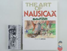 Artbook ghibli the usato  Scarperia