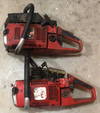 Pair jonsered 630 d'occasion  Expédié en Belgium