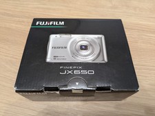 Fujifilm finepix 650 usato  Spedire a Italy