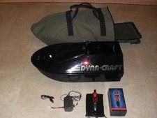 Rare dynacraft bait for sale  PETERBOROUGH