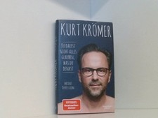 Darfst glauben denkst gebraucht kaufen  Berlin