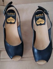 Swedish hasbeens toffel for sale  Cherry Hill