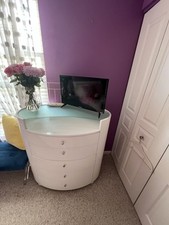 Tall dresser bedroom for sale  Algonquin