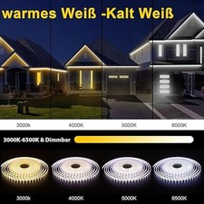 Led streifenwarmweiss kaltwei� gebraucht kaufen Led streifenwarmweiss kaltwei� gebraucht kaufen  Vreden
