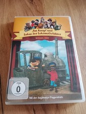 Augsburger puppenkiste dvd gebraucht kaufen  Vaihingen an der Enz