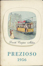 Prezioso campari nuovilotto usato  Paderno Dugnano