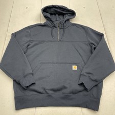Carhartt navy blue for sale  Lees Summit