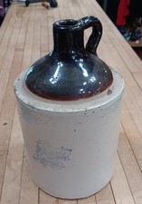 Western stoneware gallon for sale  New Glarus