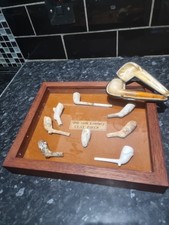 Antique clay pipes for sale Antique clay pipes for sale  UPMINSTER