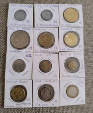 Coins job lot for sale  Ireland