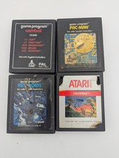 Atari 2600 games for sale  MALVERN