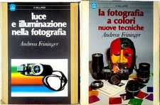 Feininger luce illuminazione usato  Milano