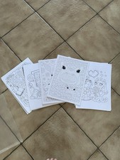Malbuch erwachsene gebraucht kaufen  Dornburg